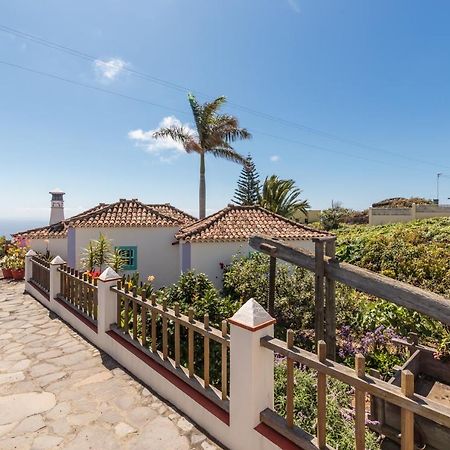 Casa Rural Priscila Villa de Mazo Exterior photo