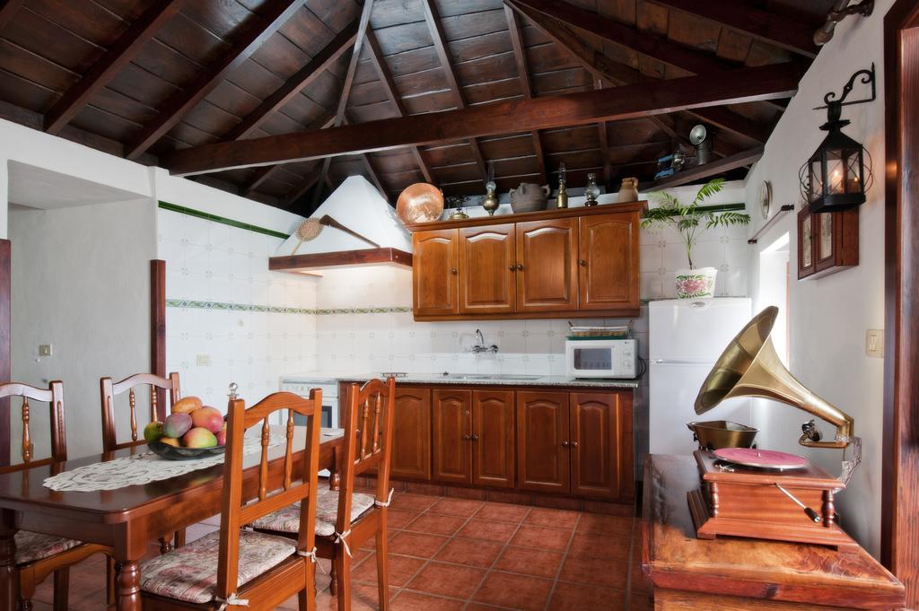 Casa Rural Priscila Villa de Mazo Room photo