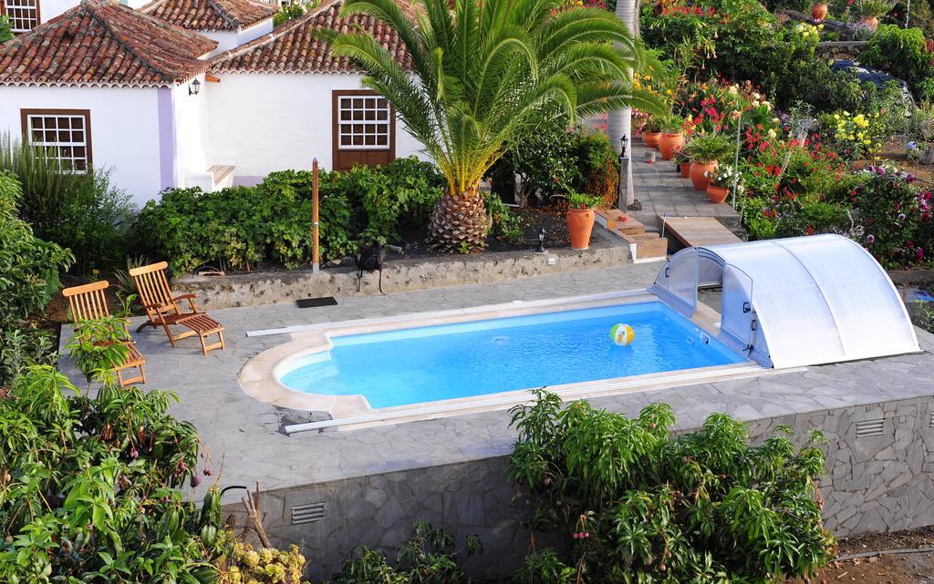 Casa Rural Priscila Villa de Mazo Room photo
