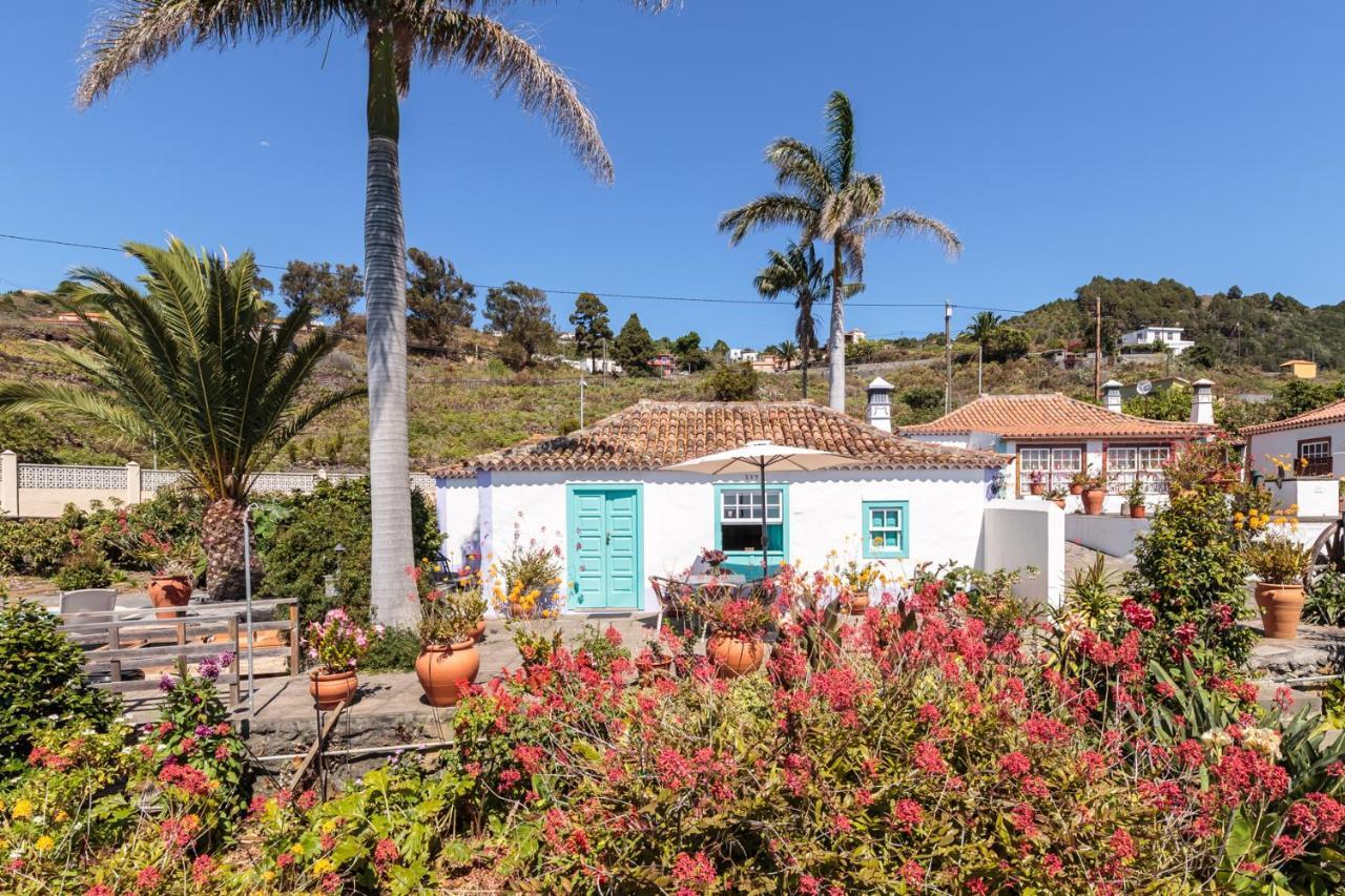 Casa Rural Priscila Villa de Mazo Exterior photo