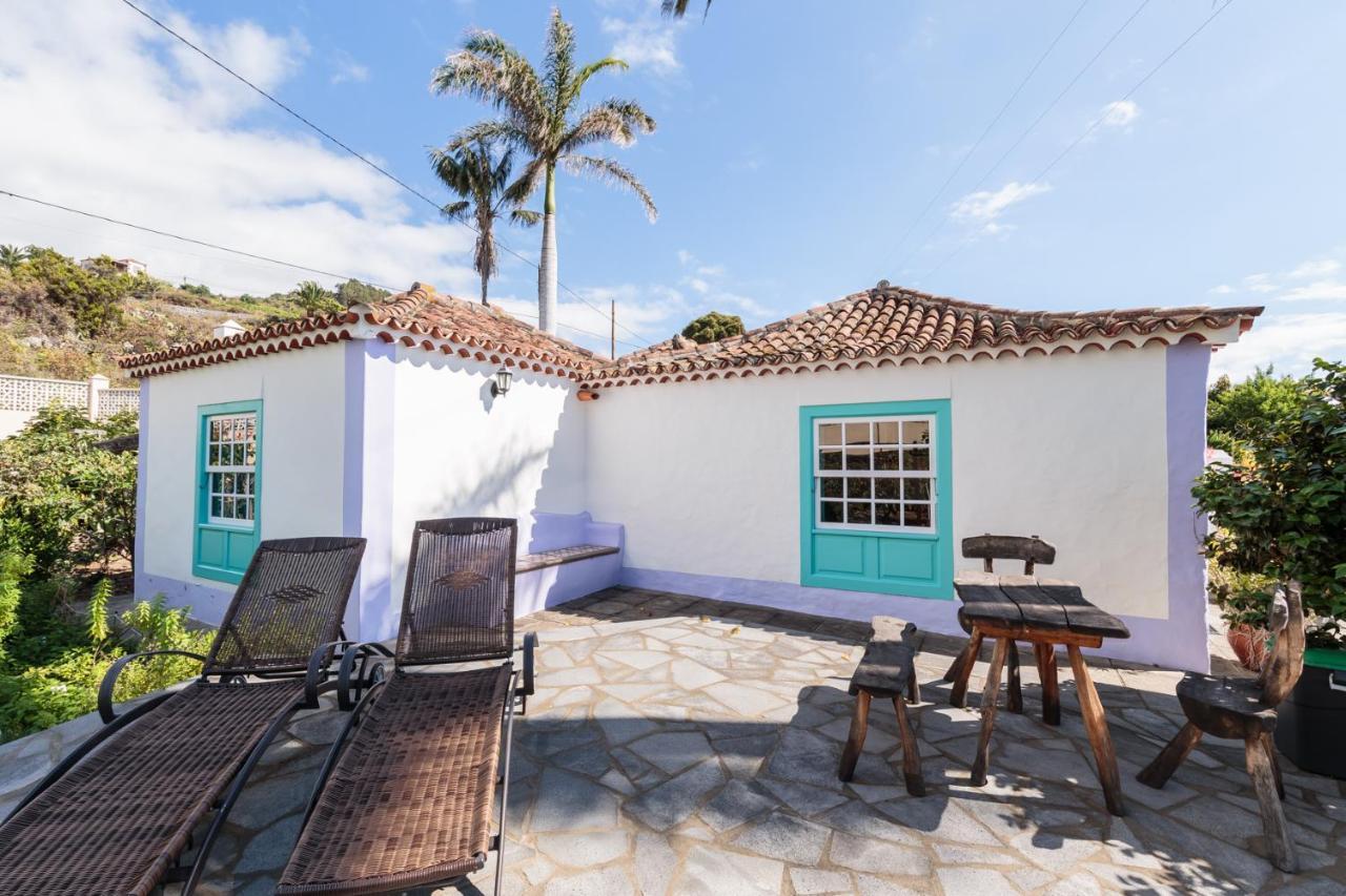 Casa Rural Priscila Villa de Mazo Exterior photo