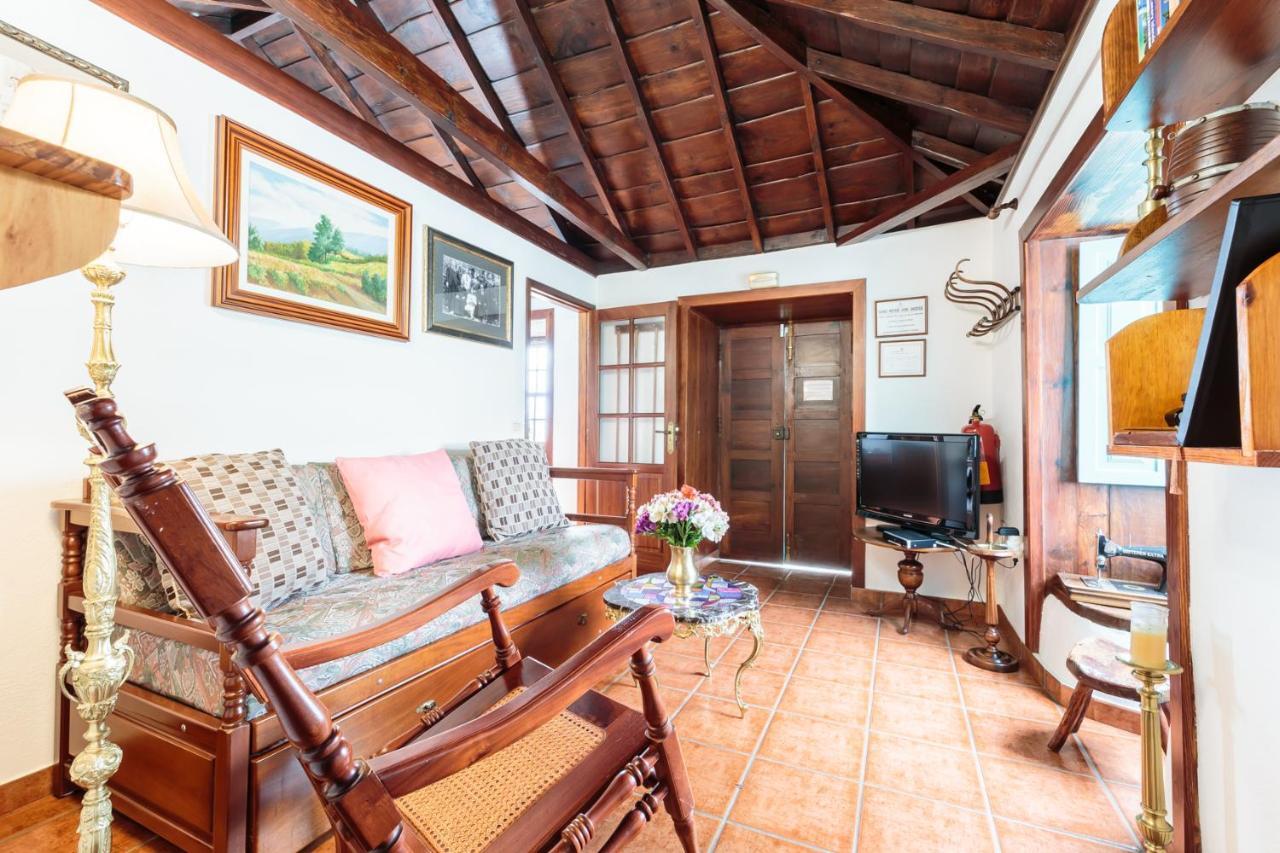 Casa Rural Priscila Villa de Mazo Exterior photo