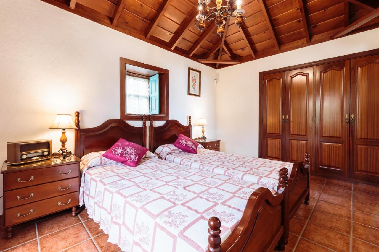 Casa Rural Priscila Villa de Mazo Exterior photo