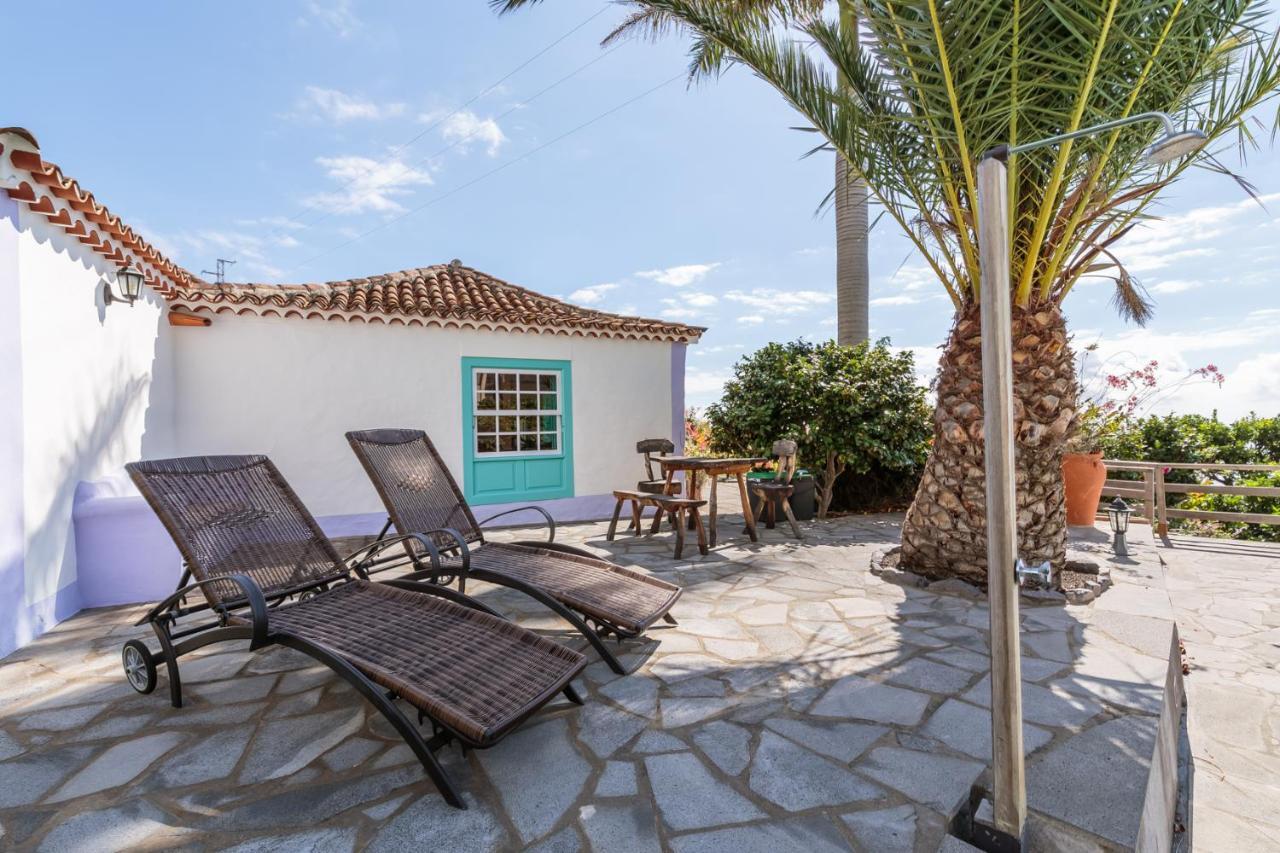 Casa Rural Priscila Villa de Mazo Exterior photo